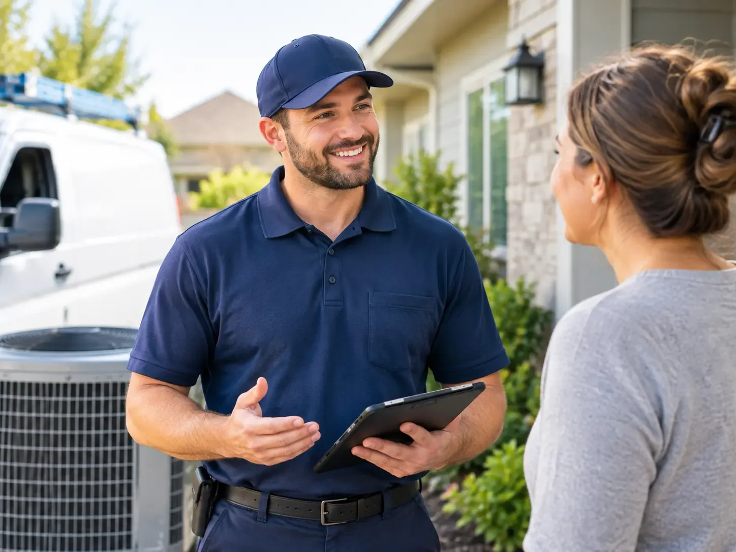 AC Installation Near Me Helena West Helena, AR FAQs
