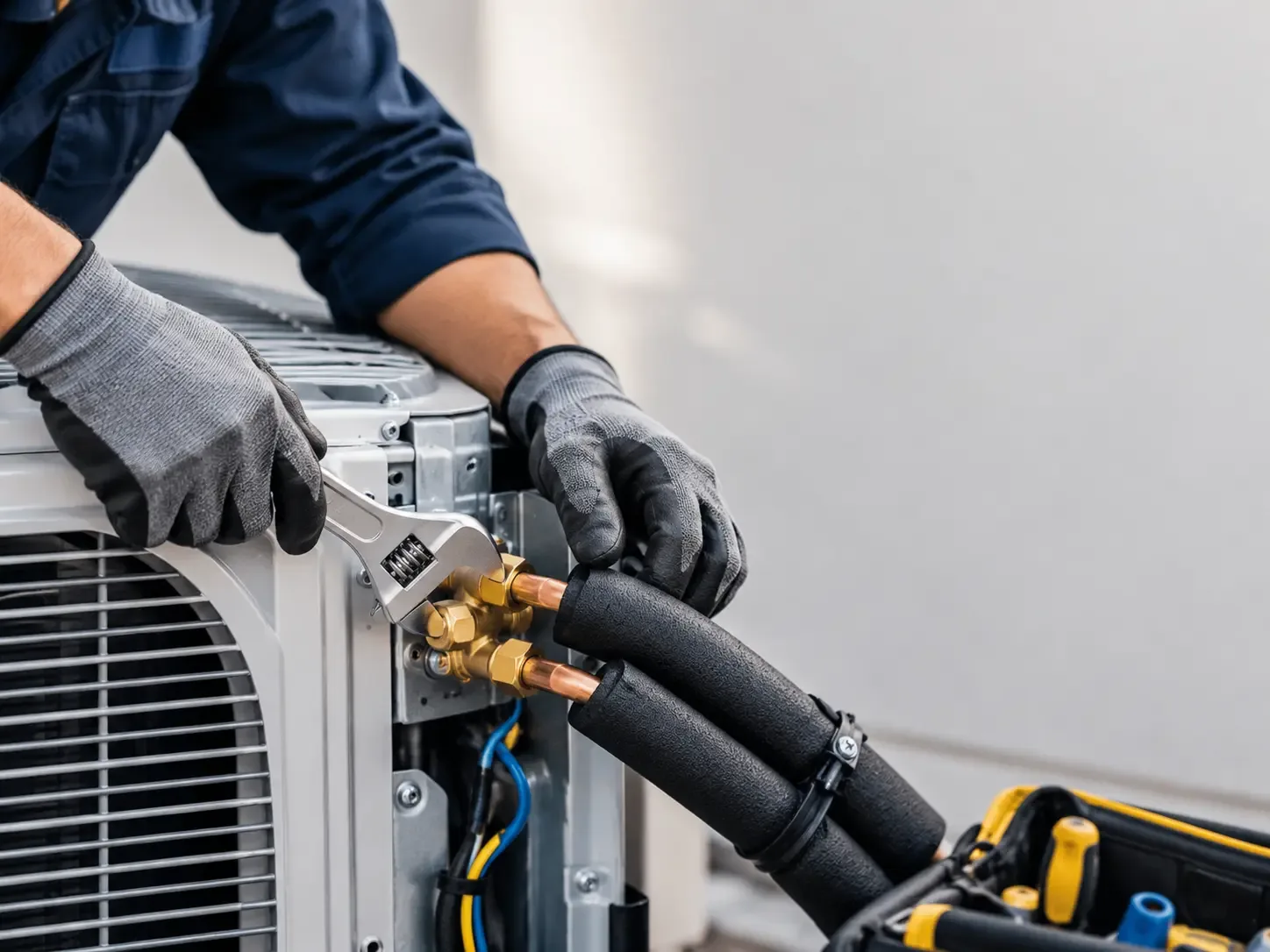 AC Installation Near Me company in Helena West Helena, AR